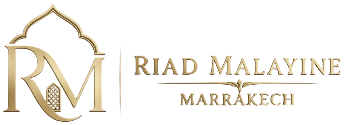 Riad Malayine
