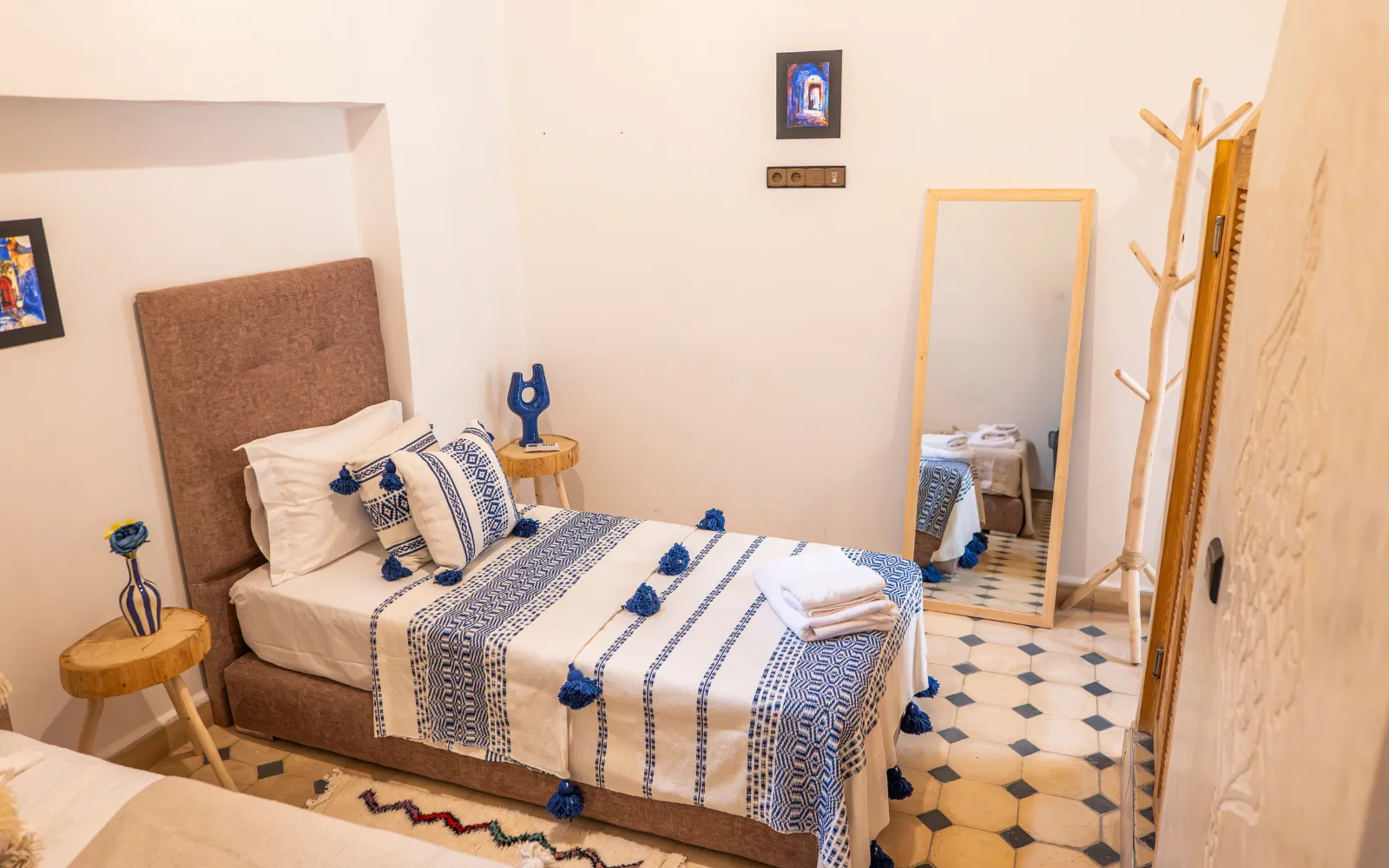 Chambre Bahia