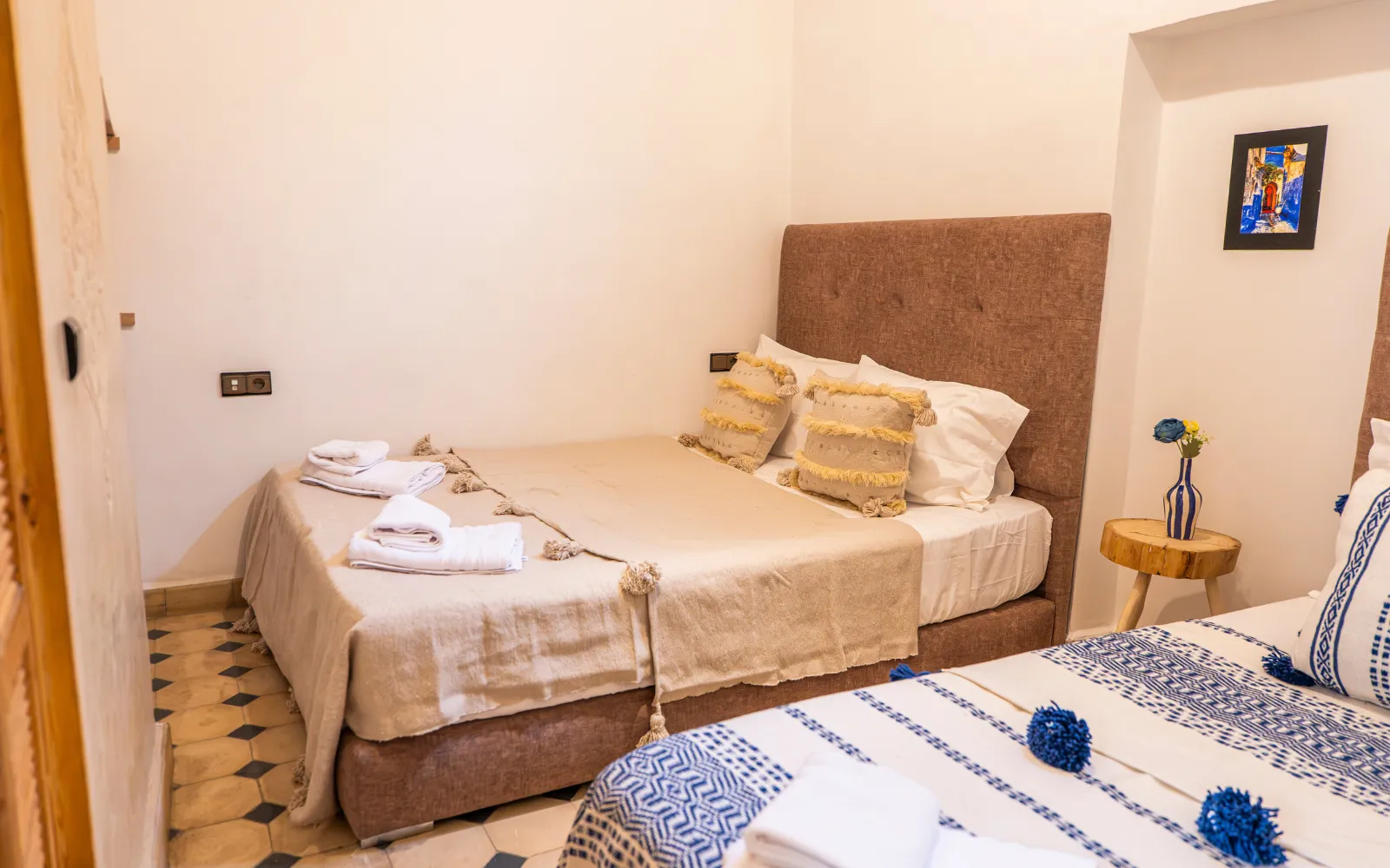 Chambre Bahia