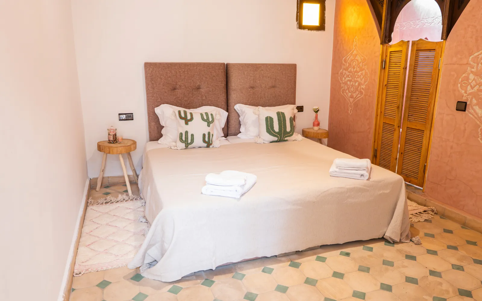 Chambre Soultan
