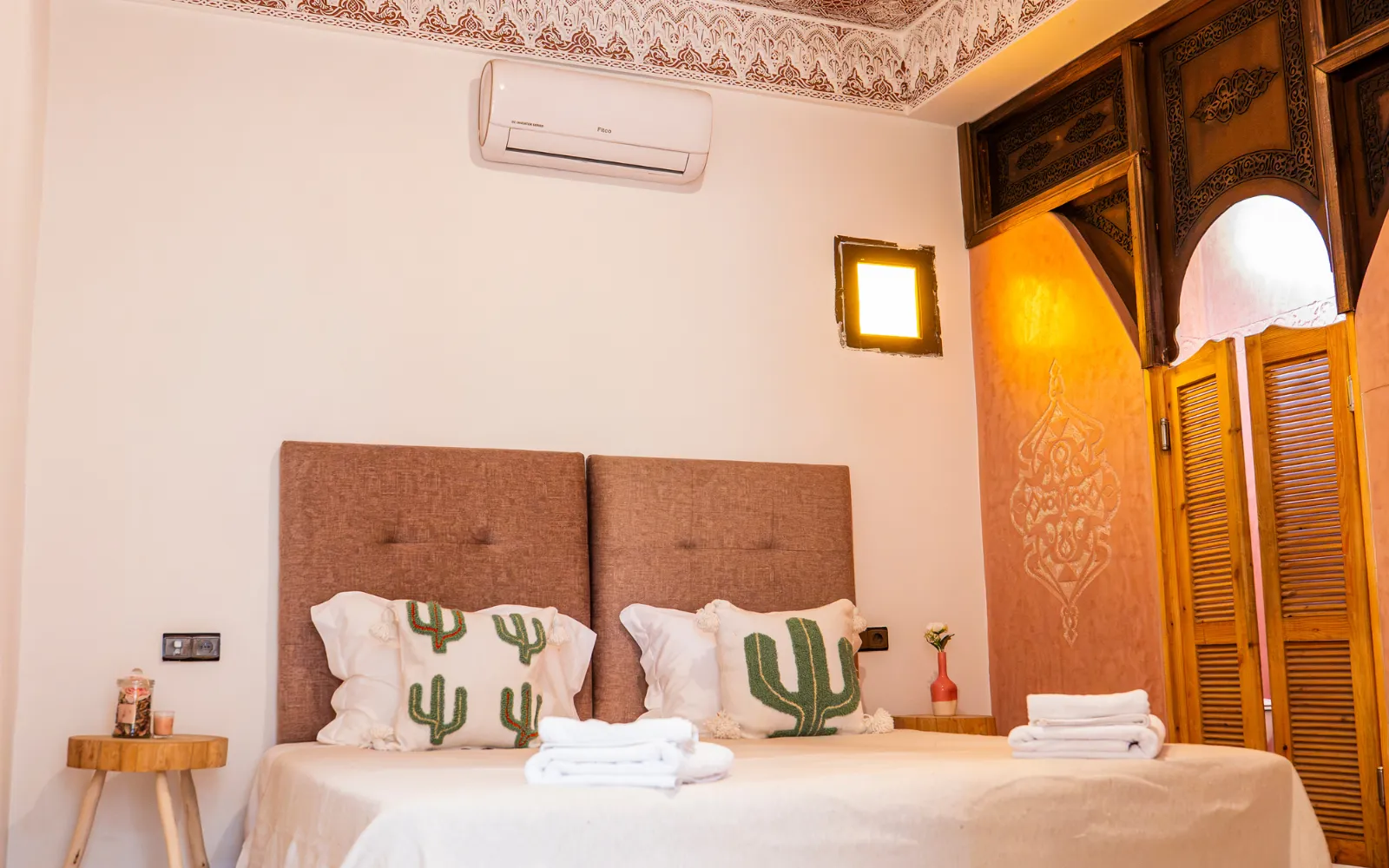 Chambre Soultan