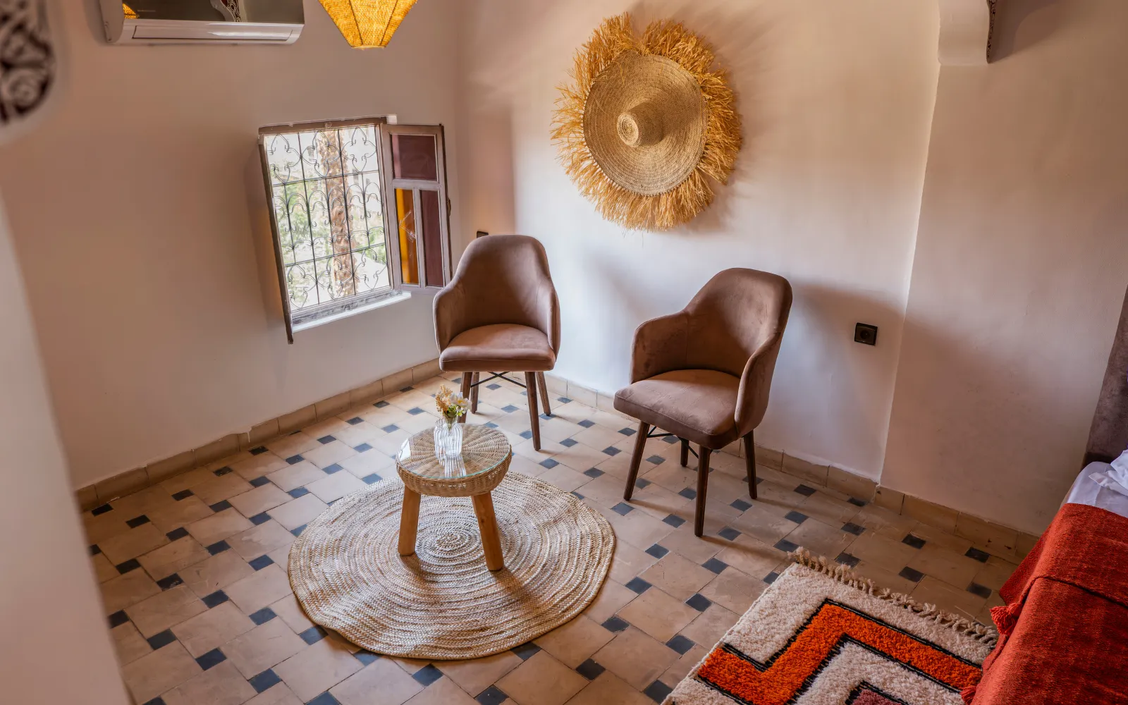 Suite Malayine