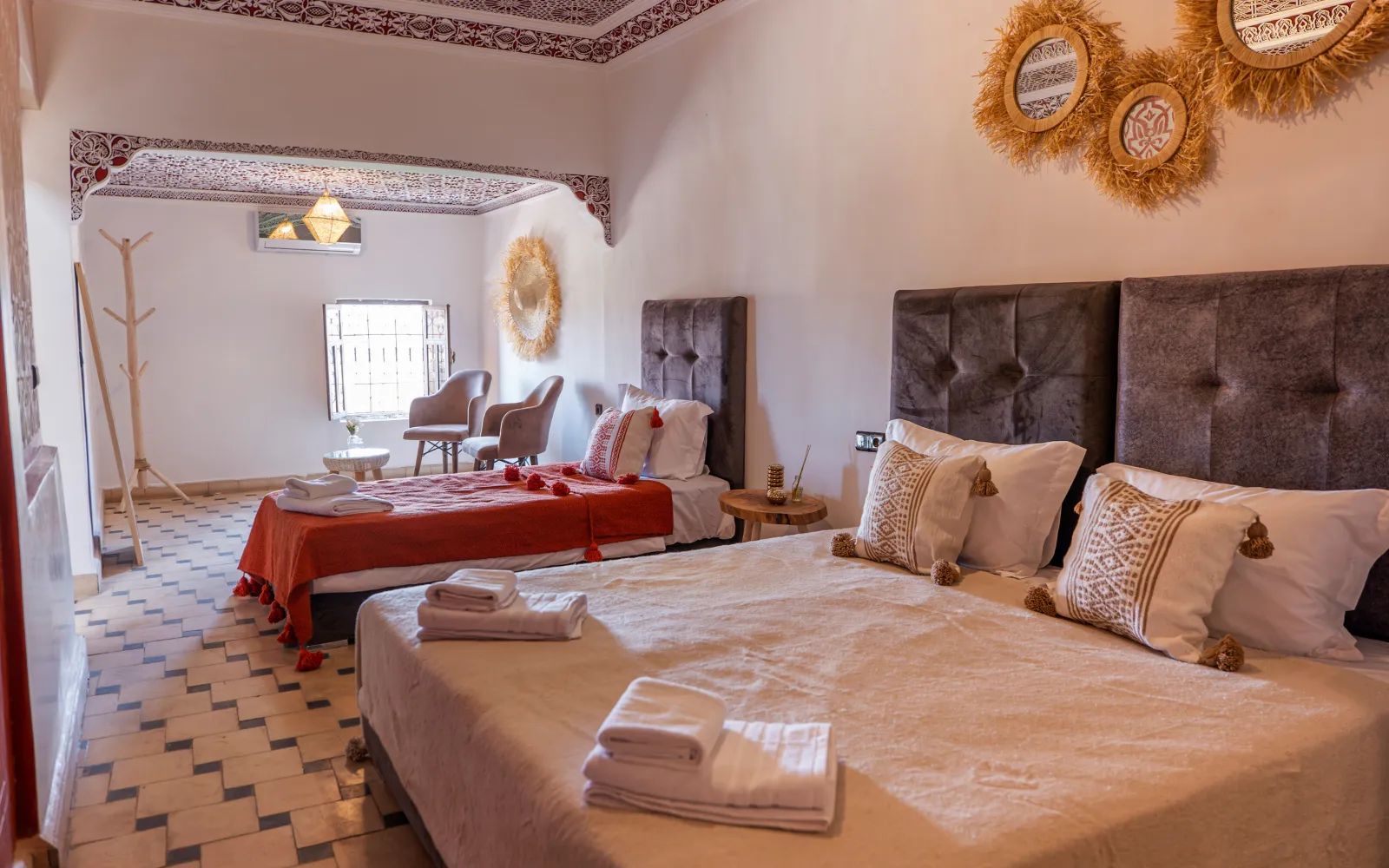 Suite Malayine