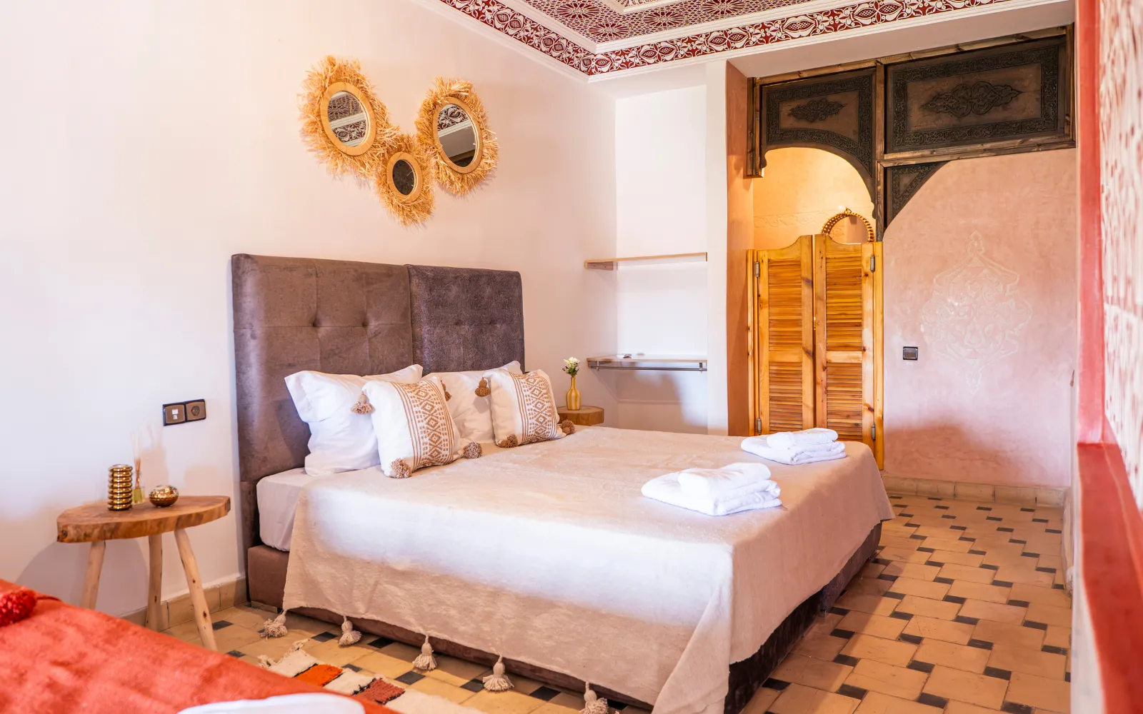Suite Malayine