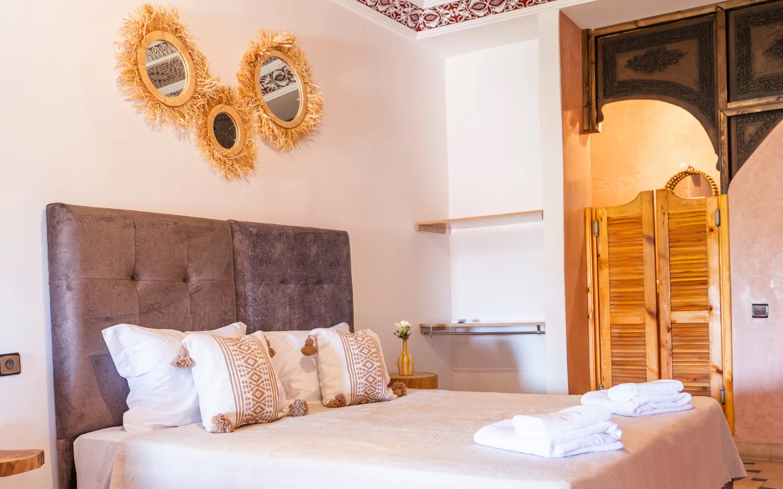 Suite Malayine