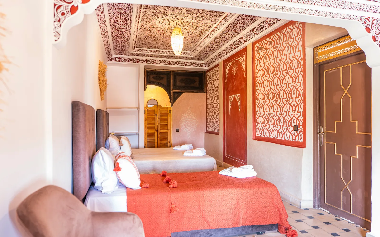 Suite Malayine