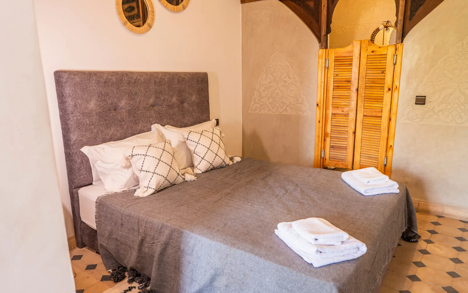 Suite Marjana