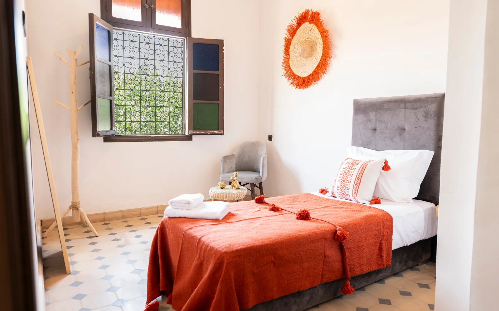 Suite Marjana