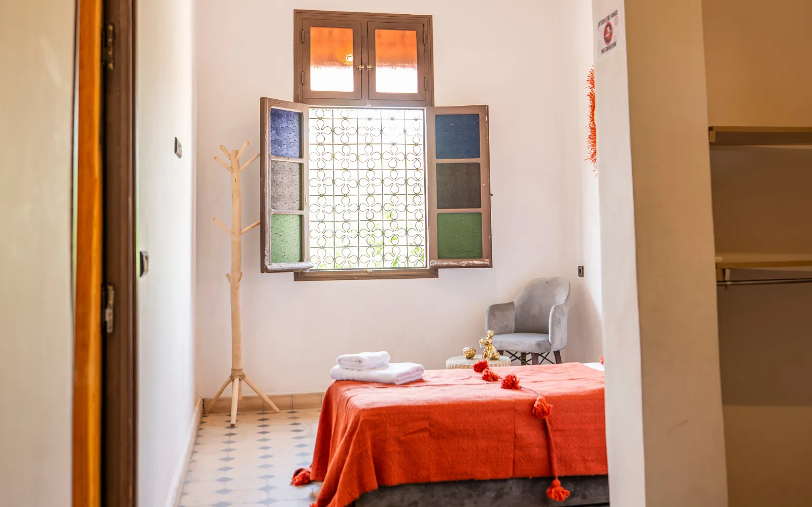 Suite Marjana