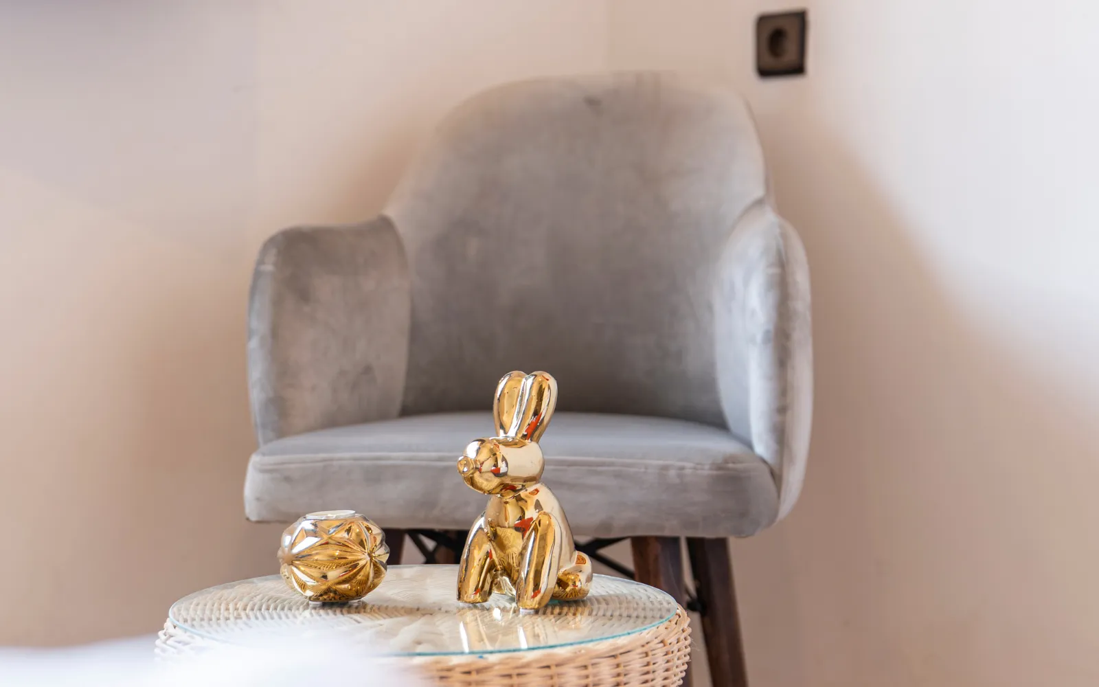 Suite Marjana