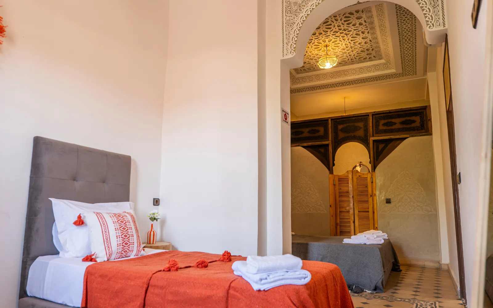 Suite Marjana