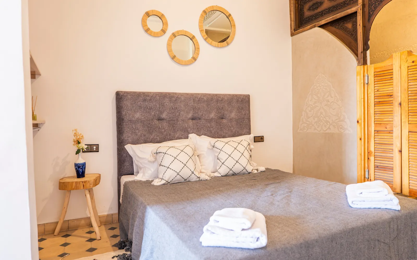 Suite Marjana